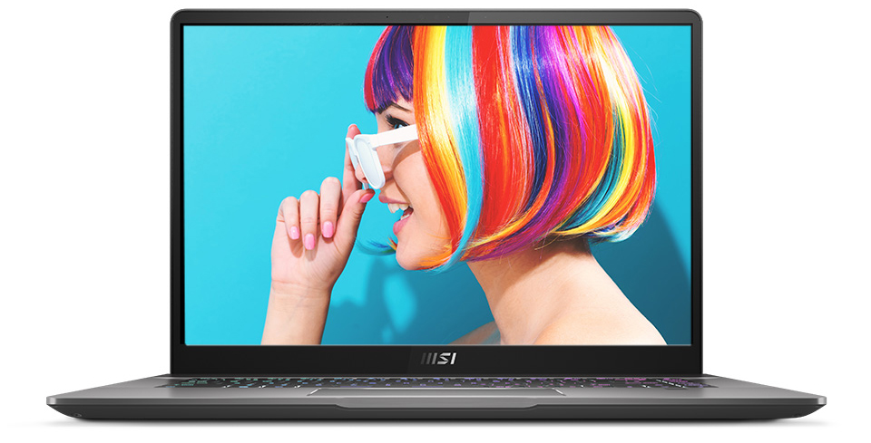 MSI Laptop